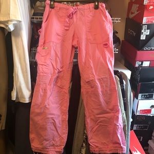 Koi Lindsay scrub pants Size SP